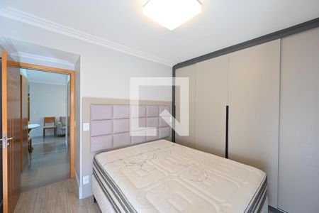 Suíte de apartamento à venda com 2 quartos, 60m² em Vila da Saúde, São Paulo