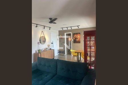 Apartamento à venda com 2 quartos, 84m² em Vila Santo Antonio, Guarulhos
