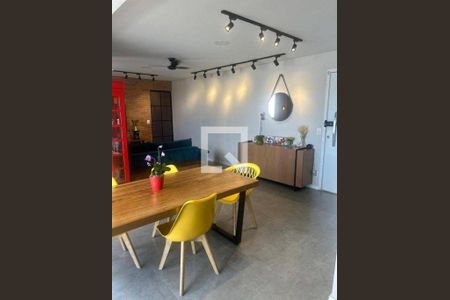 Apartamento à venda com 2 quartos, 84m² em Vila Santo Antonio, Guarulhos