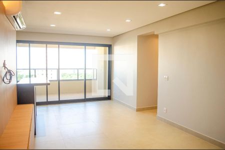 Apartamento para alugar com 3 quartos, 104m² em Setor Marista, Goiânia