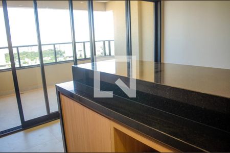 Apartamento para alugar com 3 quartos, 104m² em Setor Marista, Goiânia