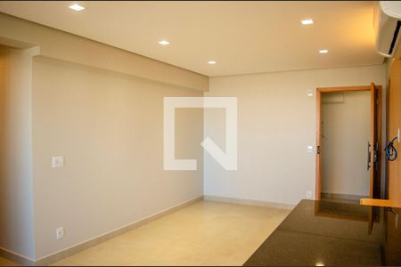Apartamento para alugar com 3 quartos, 104m² em Setor Marista, Goiânia
