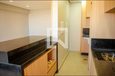 Apartamento para alugar com 3 quartos, 104m² em Setor Marista, Goiânia