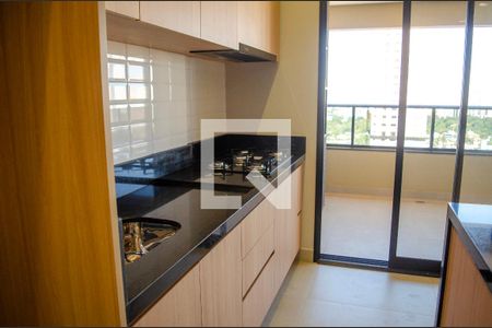 Apartamento para alugar com 3 quartos, 104m² em Setor Marista, Goiânia