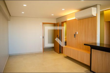 Apartamento para alugar com 3 quartos, 104m² em Setor Marista, Goiânia