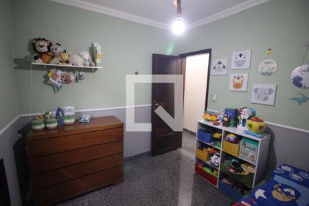 Quarto 2 de casa à venda com 3 quartos, 500m² em Riacho das Pedras, Contagem