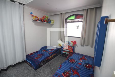 Quarto 1 de casa à venda com 3 quartos, 500m² em Riacho das Pedras, Contagem