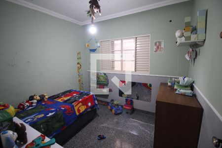 Quarto 2 de casa à venda com 3 quartos, 500m² em Riacho das Pedras, Contagem