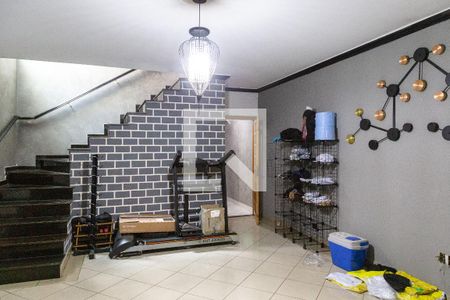 Casa à venda com 4 quartos, 79m² em Jardim Rosa de Franca, Guarulhos