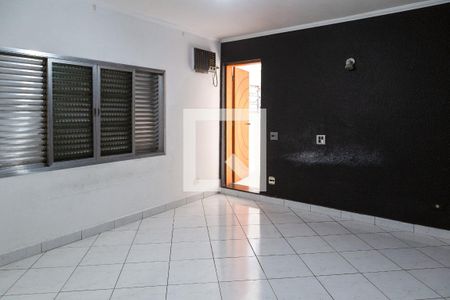 Quarto 1 suíte de casa para alugar com 4 quartos, 79m² em Jardim Rosa de Franca, Guarulhos