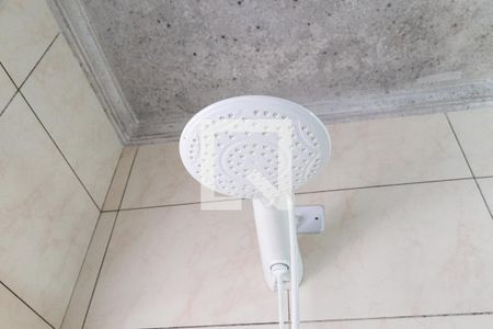 Banheiro do Quarto 1 suíte de casa para alugar com 4 quartos, 79m² em Jardim Rosa de Franca, Guarulhos