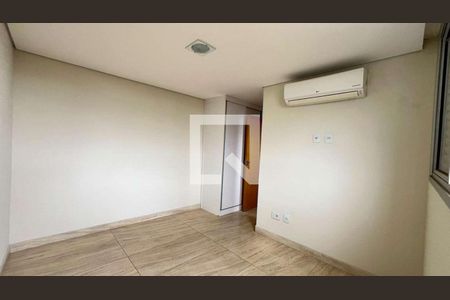 Apartamento à venda com 3 quartos, 108m² em Itapoã, Belo Horizonte