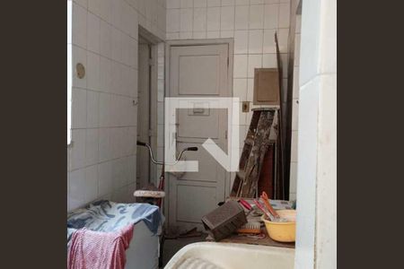 Apartamento à venda com 3 quartos, 92m² em Copacabana, Rio de Janeiro