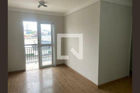 Apartamento para alugar com 3 quartos, 62m² em Vila Mascote, São Paulo