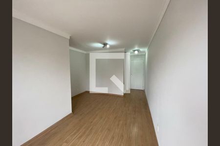 Apartamento para alugar com 3 quartos, 62m² em Vila Mascote, São Paulo