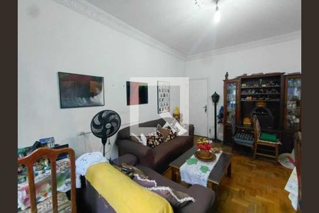 Apartamento à venda com 2 quartos, 79m² em Copacabana, Rio de Janeiro