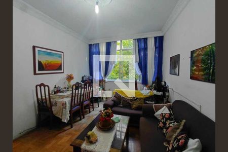 Apartamento à venda com 2 quartos, 79m² em Copacabana, Rio de Janeiro