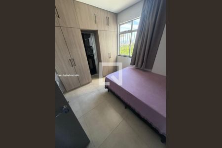 Apartamento à venda com 3 quartos, 80m² em União, Belo Horizonte
