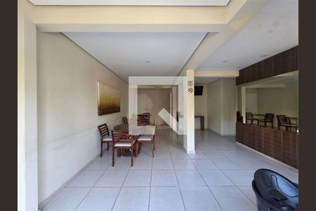 Apartamento à venda com 2 quartos, 52m² em Jardim Amaralina, São Paulo