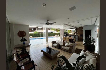 Casa de Condomínio à venda com 4 quartos, 248m² em Jacarepaguá, Rio de Janeiro
