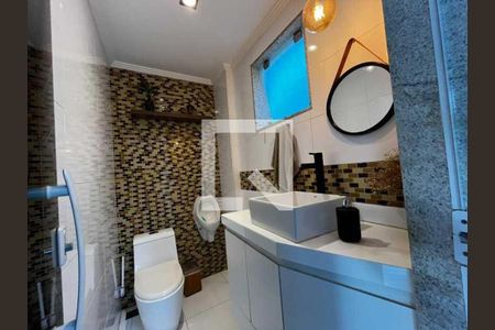 Casa de Condomínio à venda com 4 quartos, 248m² em Jacarepaguá, Rio de Janeiro