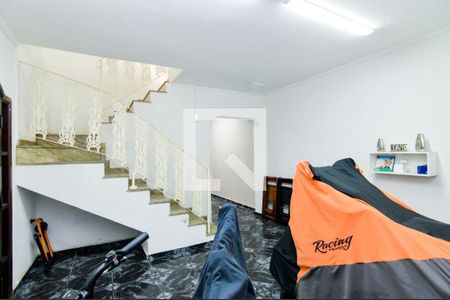 Sala de casa à venda com 3 quartos, 200m² em Vila Galvão, Guarulhos