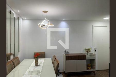Apartamento à venda com 2 quartos, 47m² em Jardim Brasilia, São Paulo