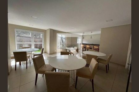 Apartamento à venda com 2 quartos, 47m² em Jardim Brasilia, São Paulo