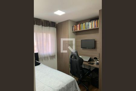 Apartamento à venda com 2 quartos, 47m² em Jardim Brasilia, São Paulo
