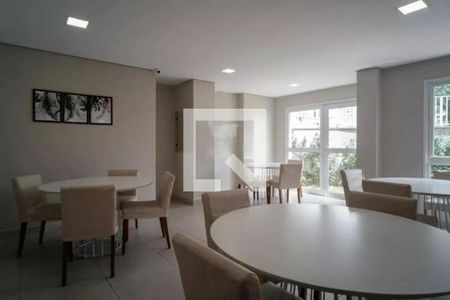 Apartamento à venda com 2 quartos, 47m² em Jardim Brasilia, São Paulo