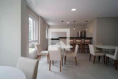 Apartamento à venda com 2 quartos, 47m² em Jardim Brasilia, São Paulo