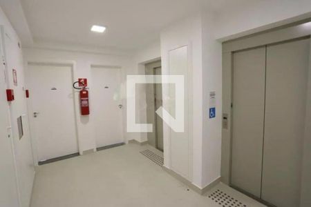 Apartamento à venda com 2 quartos, 47m² em Jardim Brasilia, São Paulo