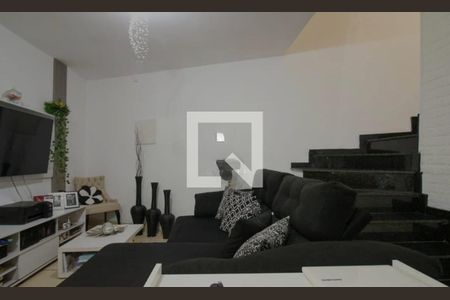 Casa de Condomínio à venda com 2 quartos, 110m² em Vila Ema, São Paulo