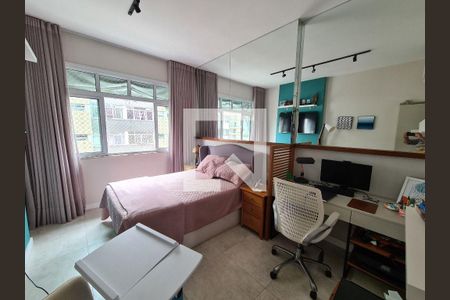 Apartamento à venda com 3 quartos, 130m² em Icaraí, Niterói