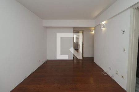 Sala de apartamento para alugar com 1 quarto, 43m² em Vila Mariana, São Paulo