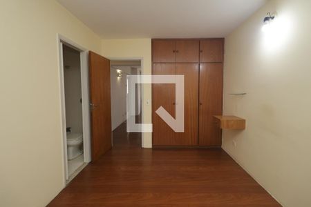 Suíte de apartamento para alugar com 1 quarto, 43m² em Vila Mariana, São Paulo