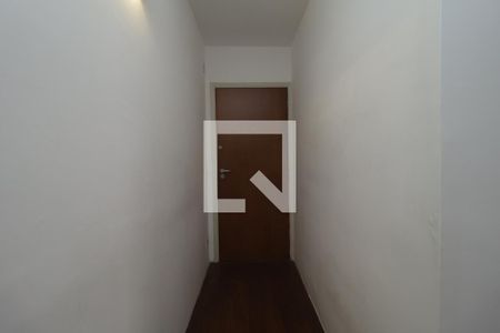 Hall de entrada de apartamento para alugar com 1 quarto, 43m² em Vila Mariana, São Paulo