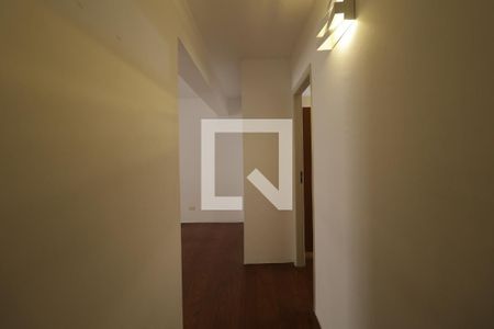 Hall de entrada de apartamento para alugar com 1 quarto, 43m² em Vila Mariana, São Paulo