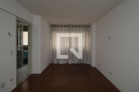 Sala de apartamento para alugar com 1 quarto, 43m² em Vila Mariana, São Paulo