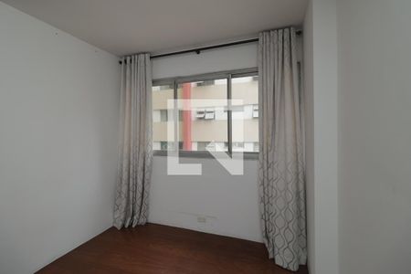 Sala de apartamento para alugar com 1 quarto, 43m² em Vila Mariana, São Paulo