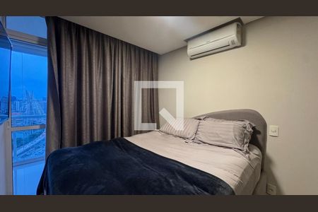 Apartamento à venda com 1 quarto, 35m² em Real Parque, São Paulo