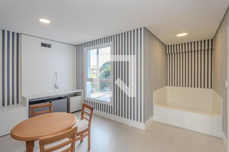 Apartamento à venda com 2 quartos, 61m² em Jardim Botânico, Porto Alegre