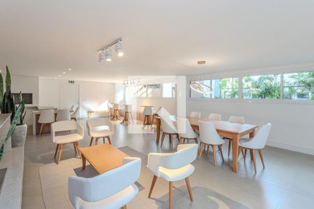 Apartamento à venda com 2 quartos, 61m² em Jardim Botânico, Porto Alegre