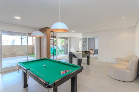 Apartamento à venda com 2 quartos, 61m² em Jardim Botânico, Porto Alegre