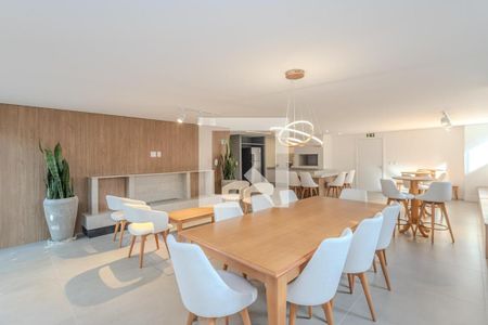 Apartamento à venda com 2 quartos, 61m² em Jardim Botânico, Porto Alegre