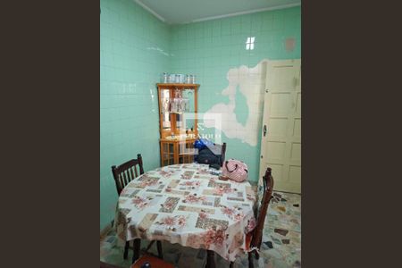 Casa à venda com 5 quartos, 180m² em Vila Mariana, São Paulo