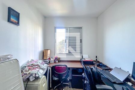 Quarto 1 de apartamento à venda com 3 quartos, 63m² em Tatuapé, São Paulo