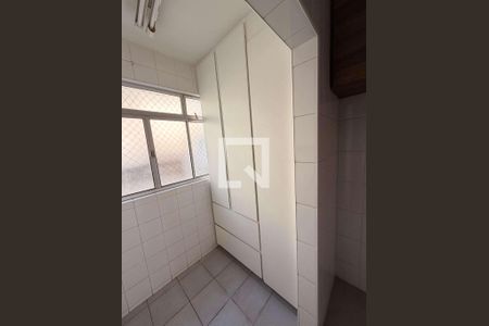 Apartamento à venda com 4 quartos, 133m² em União, Belo Horizonte