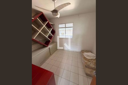 Apartamento à venda com 4 quartos, 133m² em União, Belo Horizonte