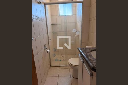 Apartamento à venda com 4 quartos, 133m² em União, Belo Horizonte